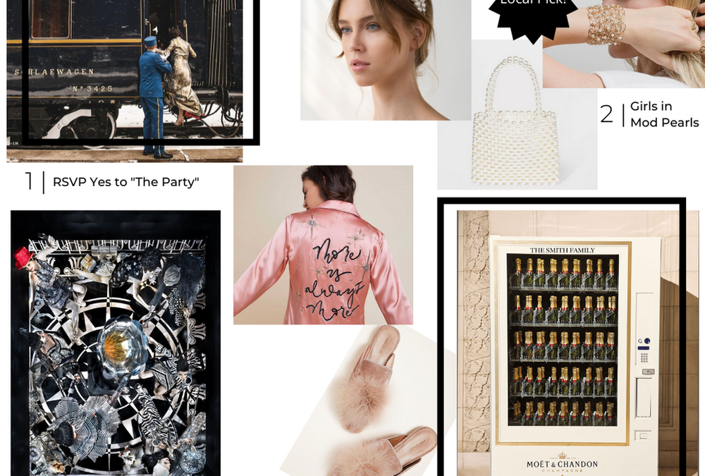 CURATED GUIDE | DECEMBER 2019