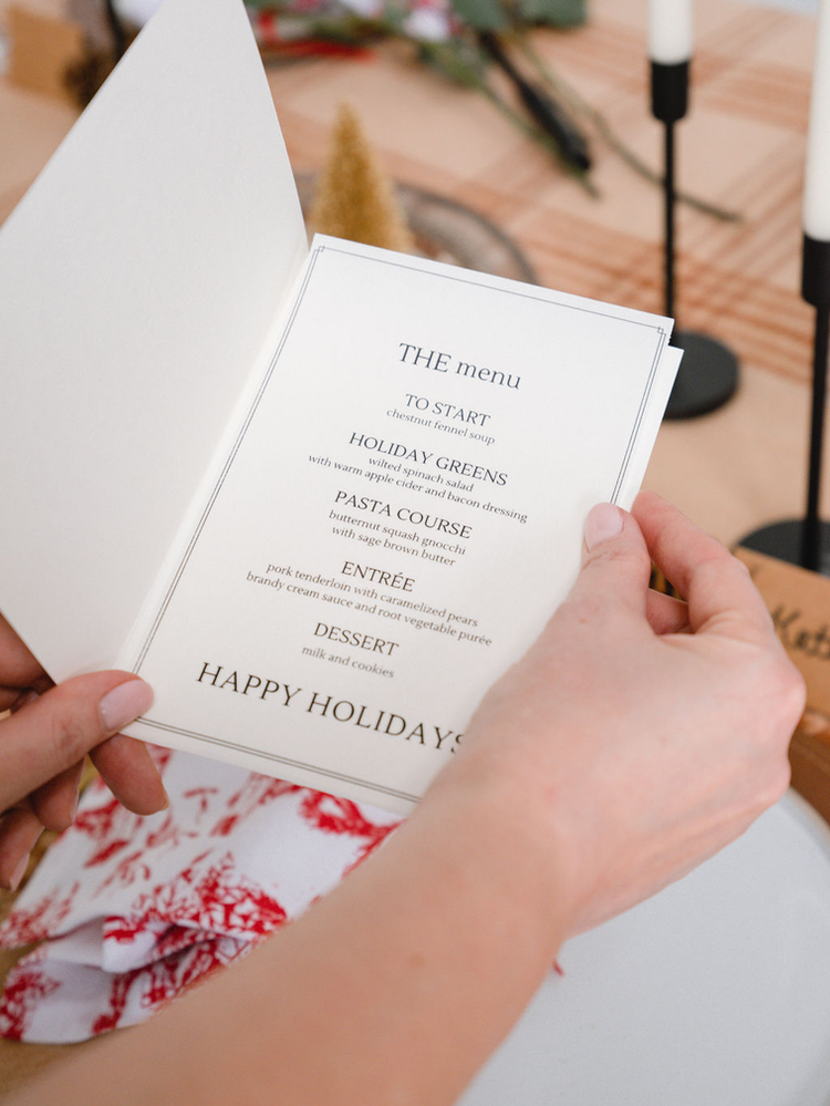 Holiday Hosting Tips You Have to Know 4