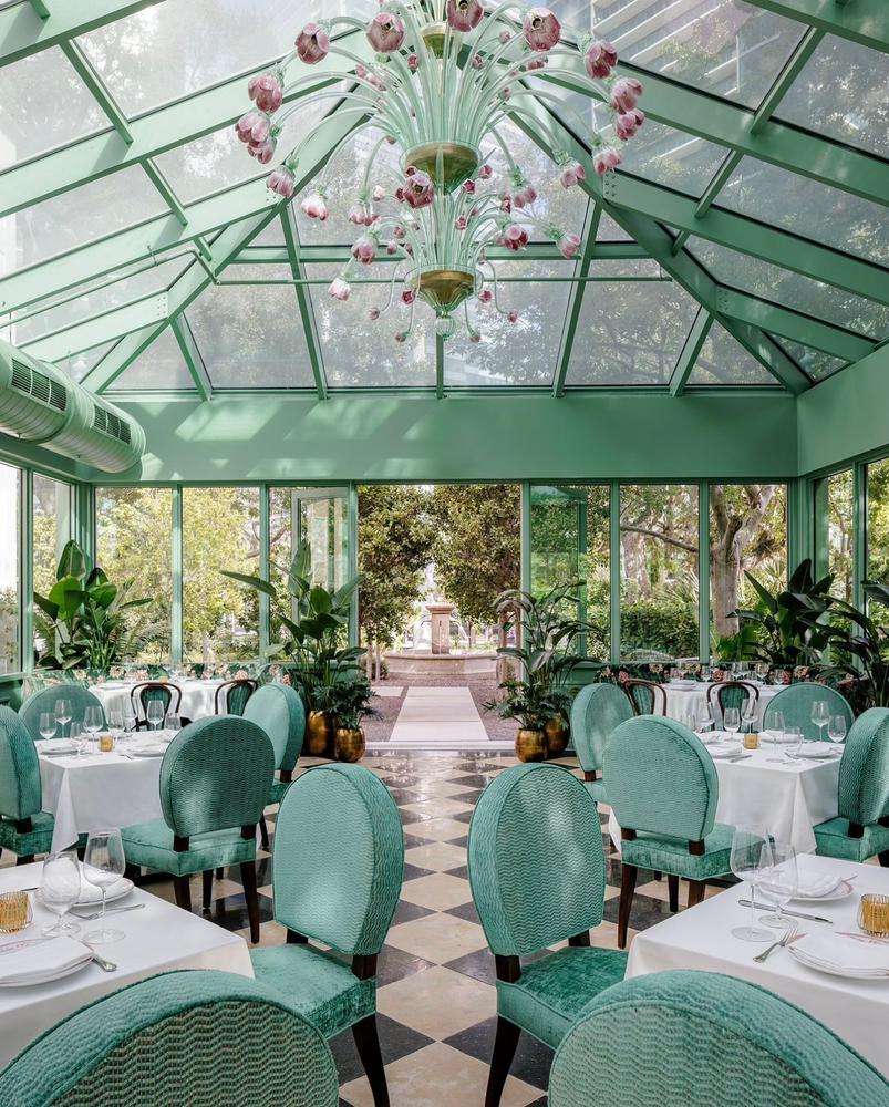 Elegance in the Making Luxury Event Trends for 2024 2