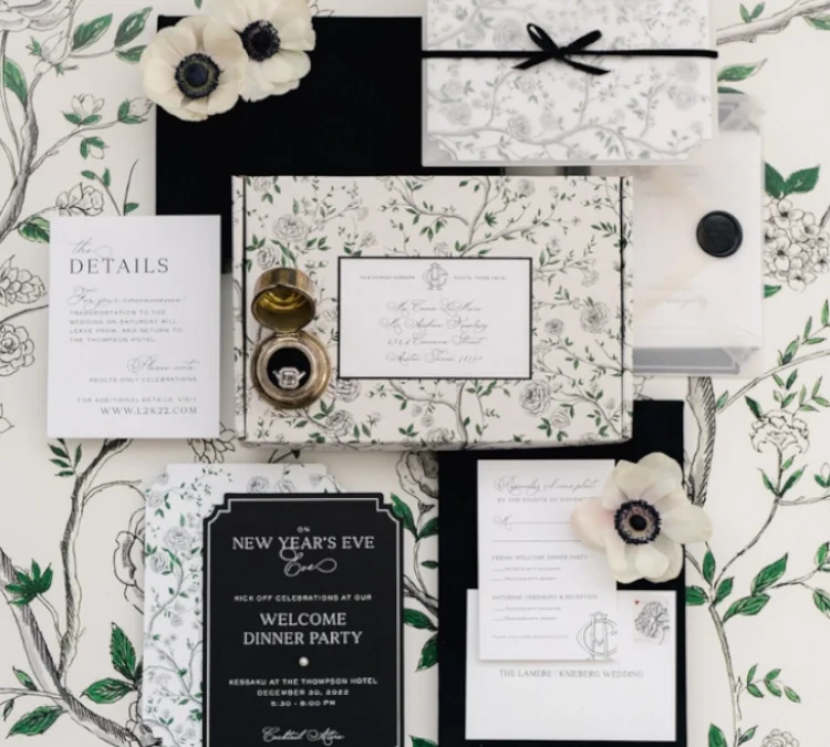 Before the Event: Tips to Capture Your Guests’ Hearts