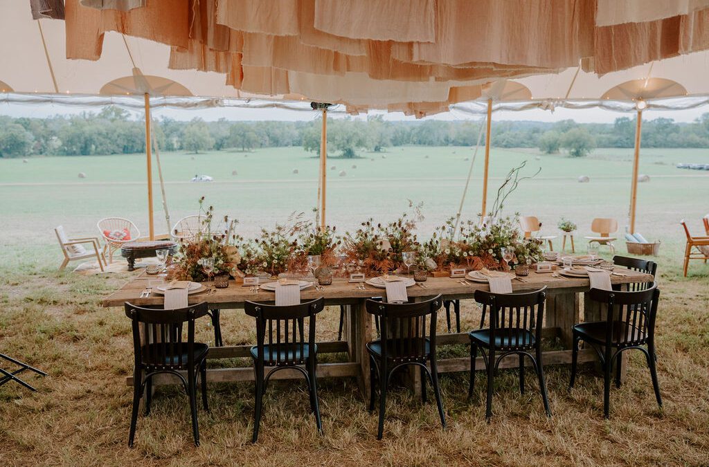 Field Dinner