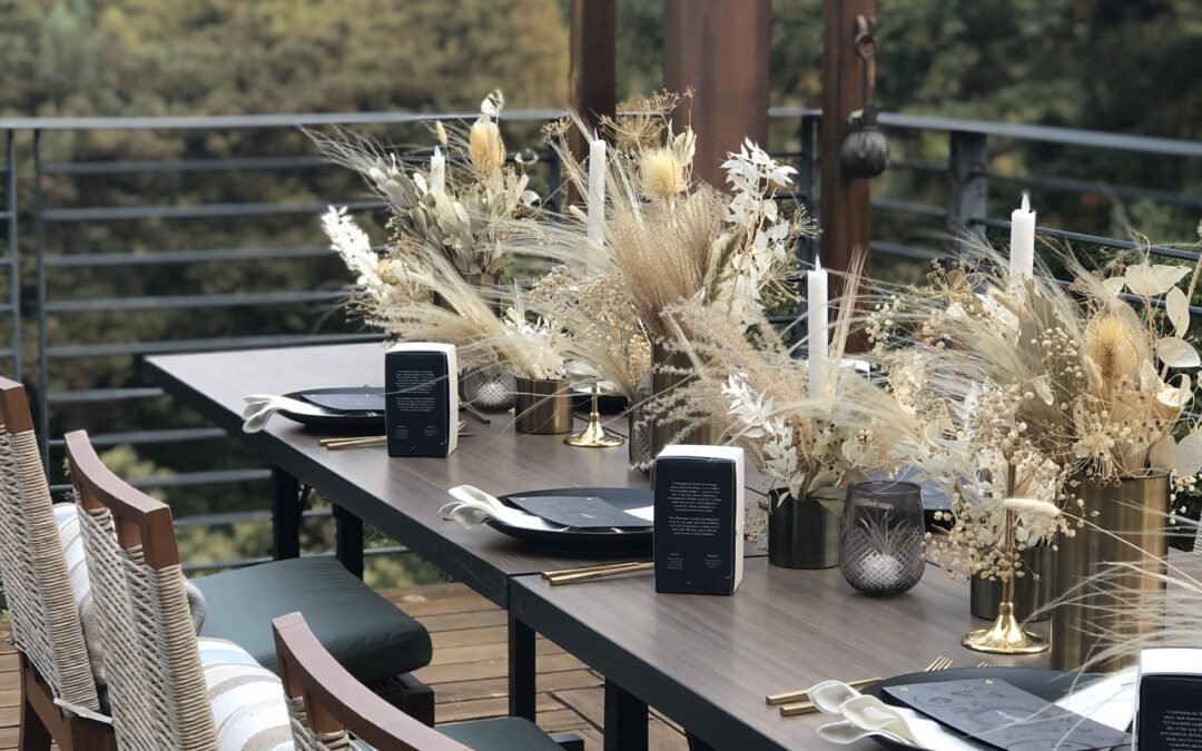 Redwoods Private Wellness Retreat