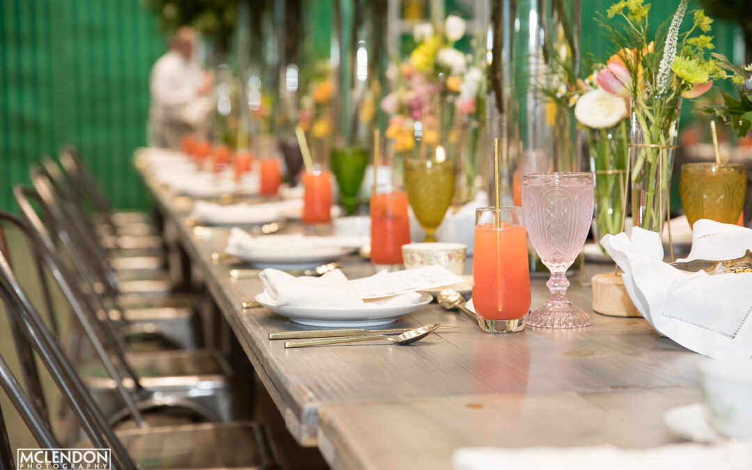Love & Lemons Brunch