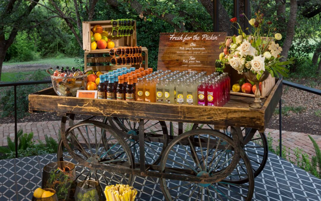 Southern Porch Party