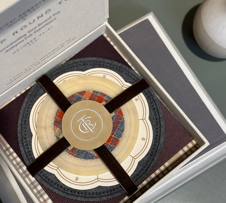 The Art of Creating Captivating Events: Tips for Weaving Continuity Through Buzz-Worthy Details
