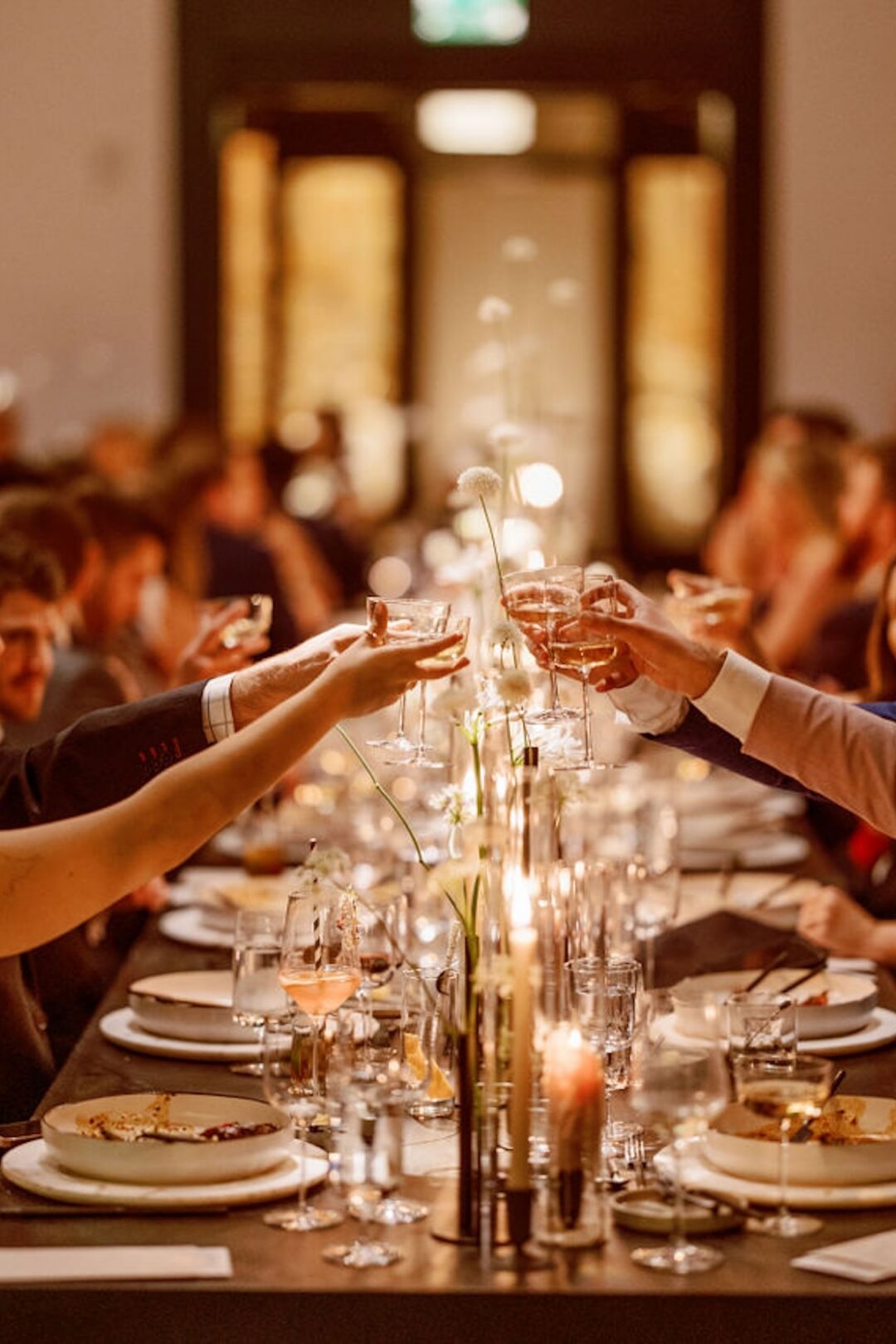 Corporate Retreats & Parties