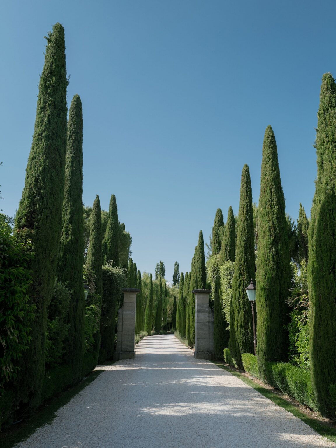 Venues & Destinations