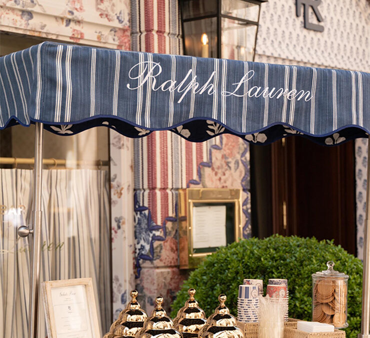 The Art of Unveiling: Hosting Exclusive Product Launch Events
