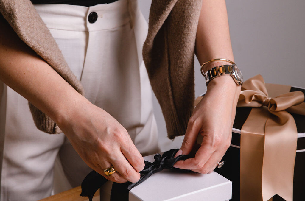 A Toast to the Team: Office Holiday Party Must-Haves