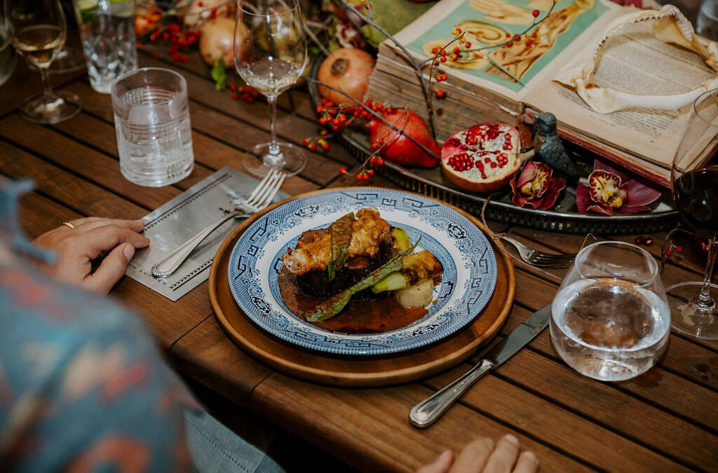 Cassie’s Holiday Host’s Gift Edit