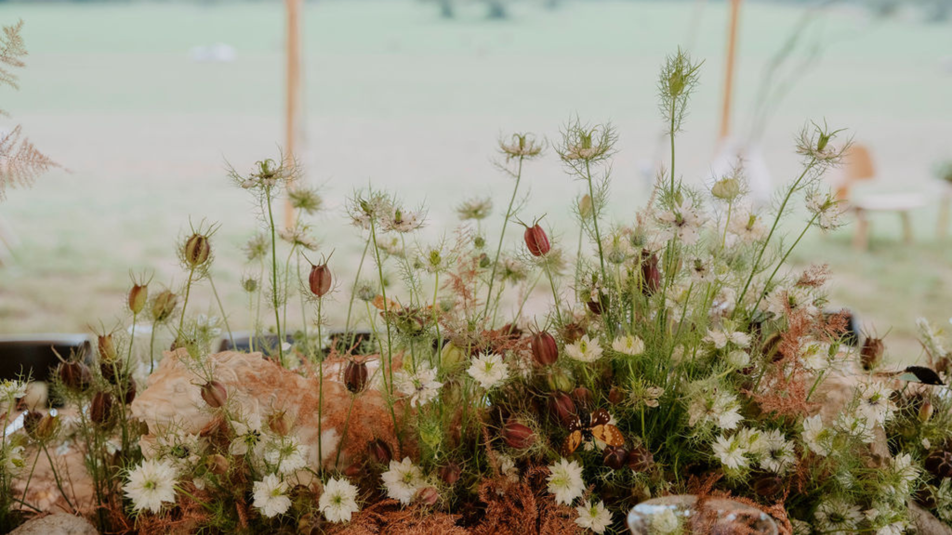 Florals That Elevate Showers and Spring Gatherings