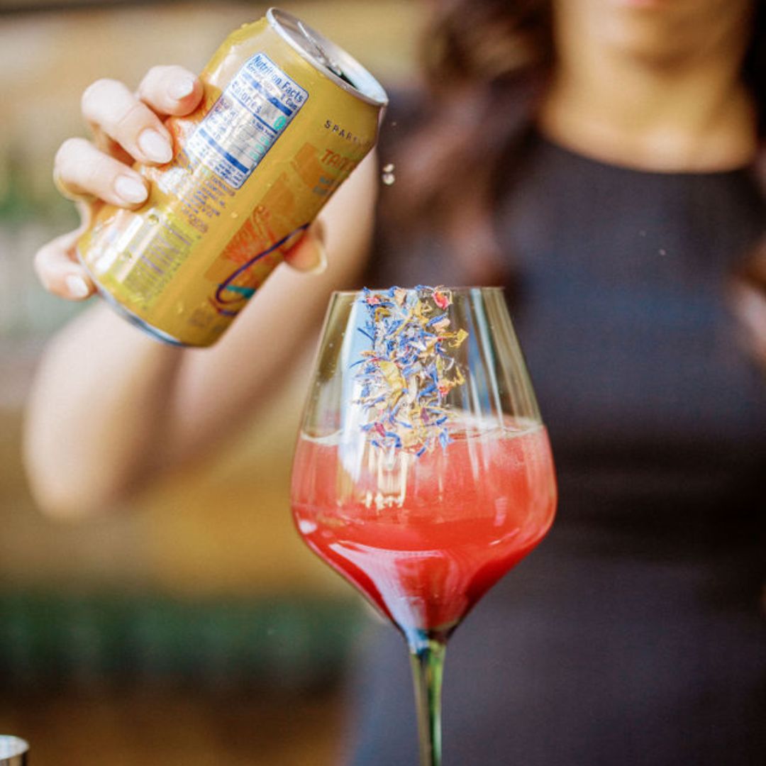 Modern Americana: Hosting a Fourth That Feels Fresh, Not Kitschy