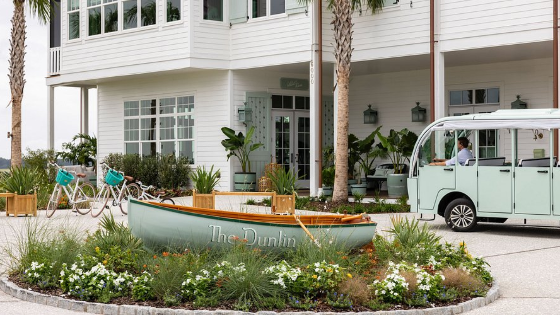 Lowcountry Luxury: An Insider’s Guide to The Dunlin and Beyond