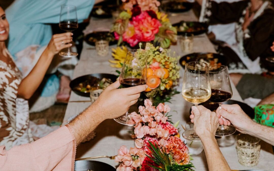 The Intimacy Effect: Why Small-Scale Events Are Reshaping Corporate Strategy