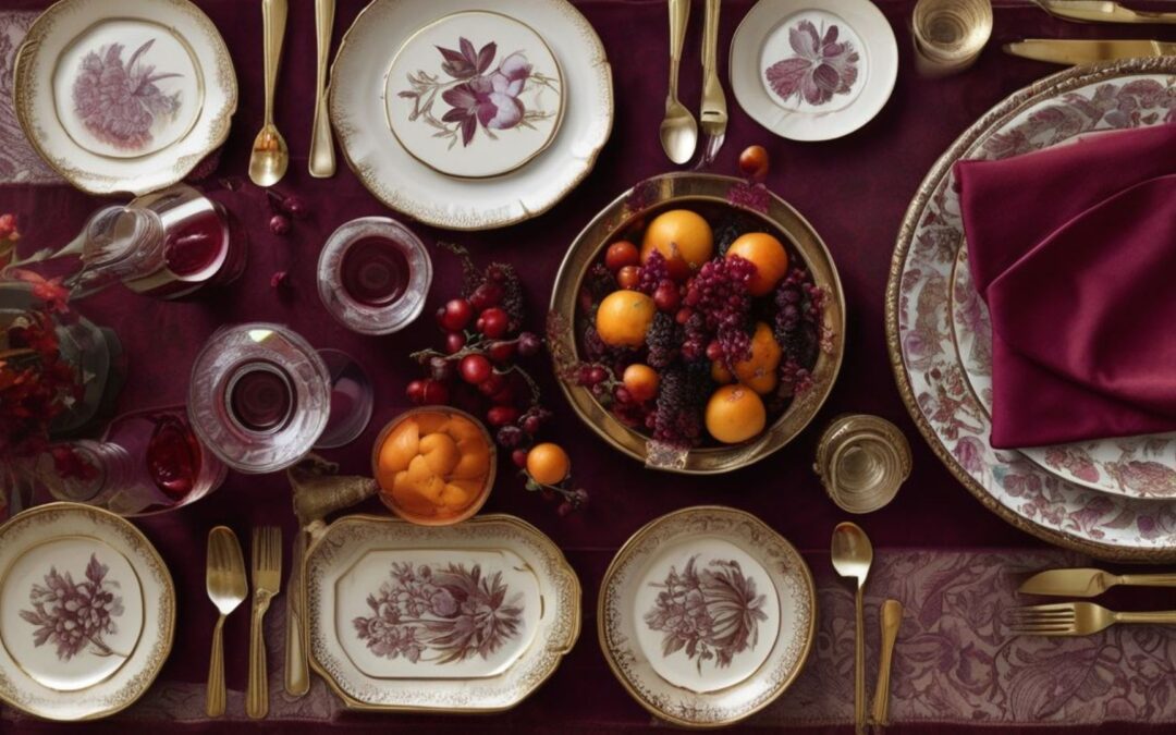 Defrosting Top Holiday Trends for a Merry Hosting Season