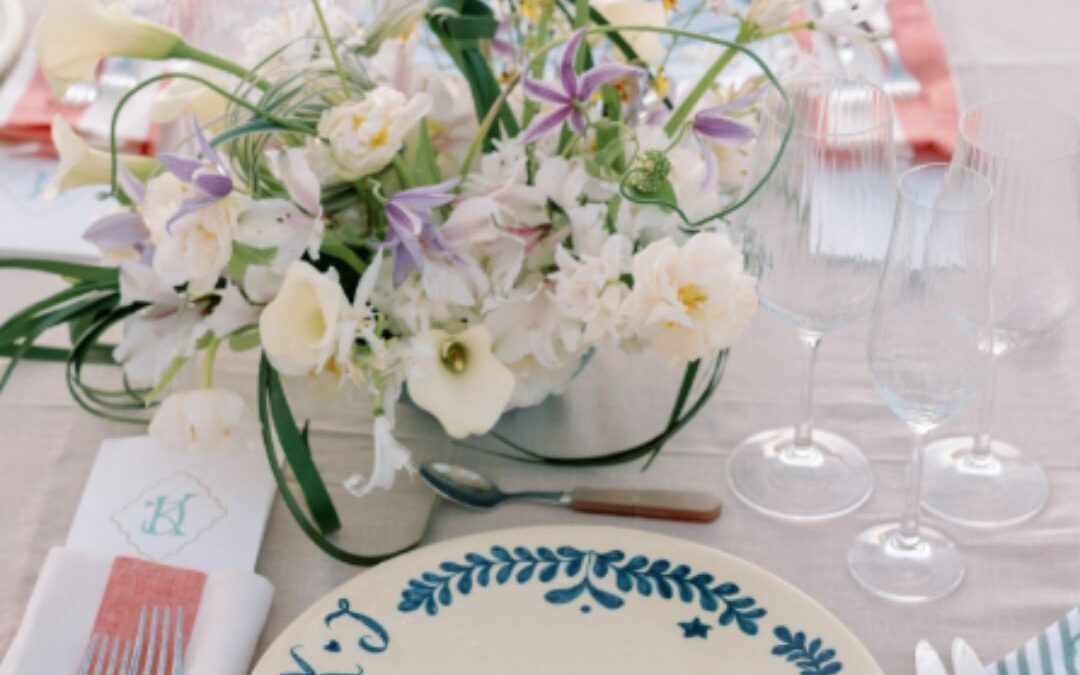 The 2026 Trend Report: What’s Shaping the Future of Luxury Events