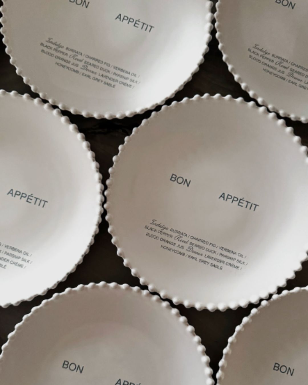 Custom Plates & Bespoke Tableware 2 (2)