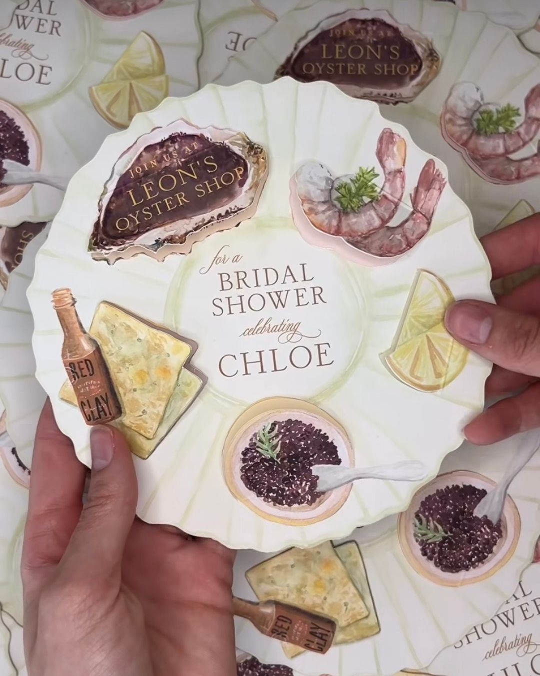 Interactive Cut-Outs