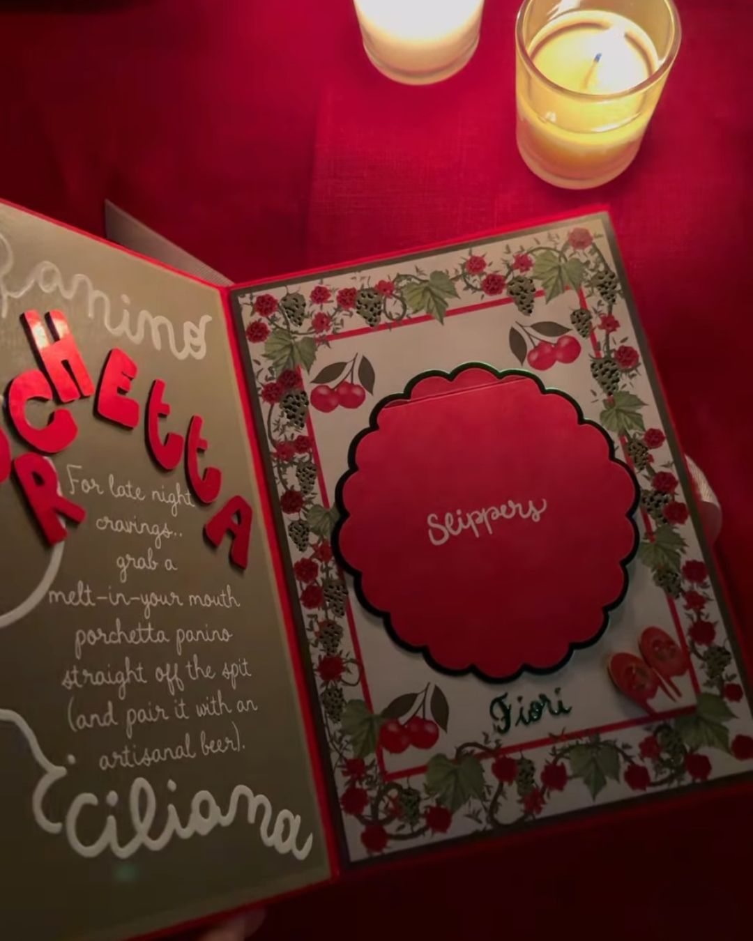 Multipage Collateral