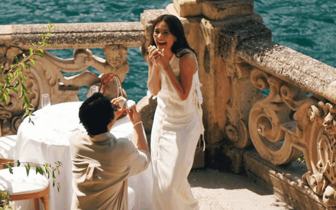 Plan the Perfect “Yes” Moment