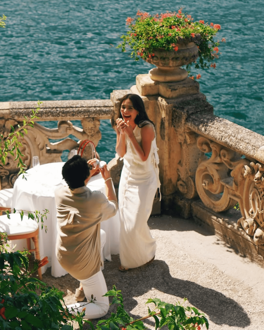 Plan the Perfect “Yes” Moment