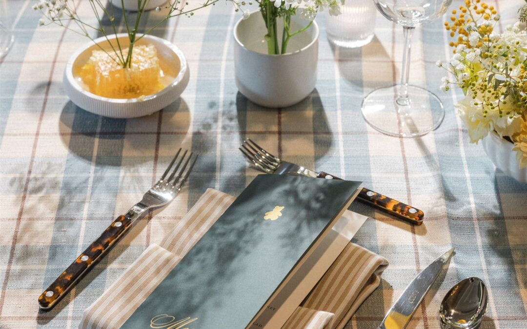 Hold Court During Al Fresco Event Season with a Bridgerton Inspired Soirée