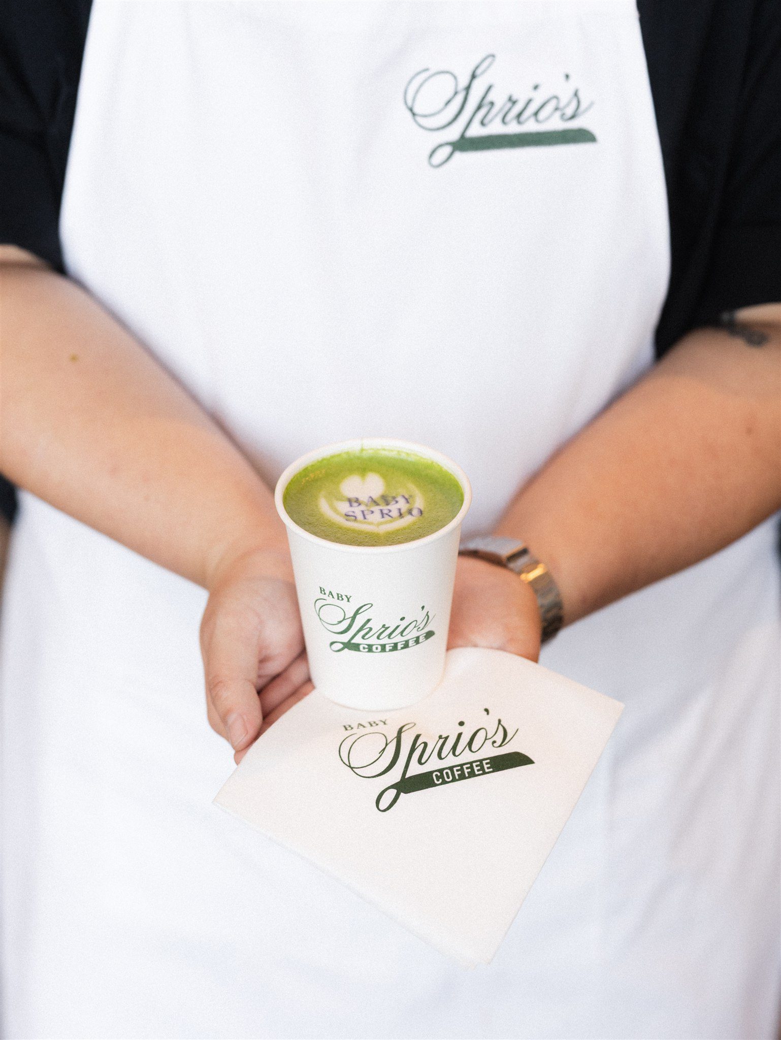 Storybook Ralph Lauren Inspired Baby Shower