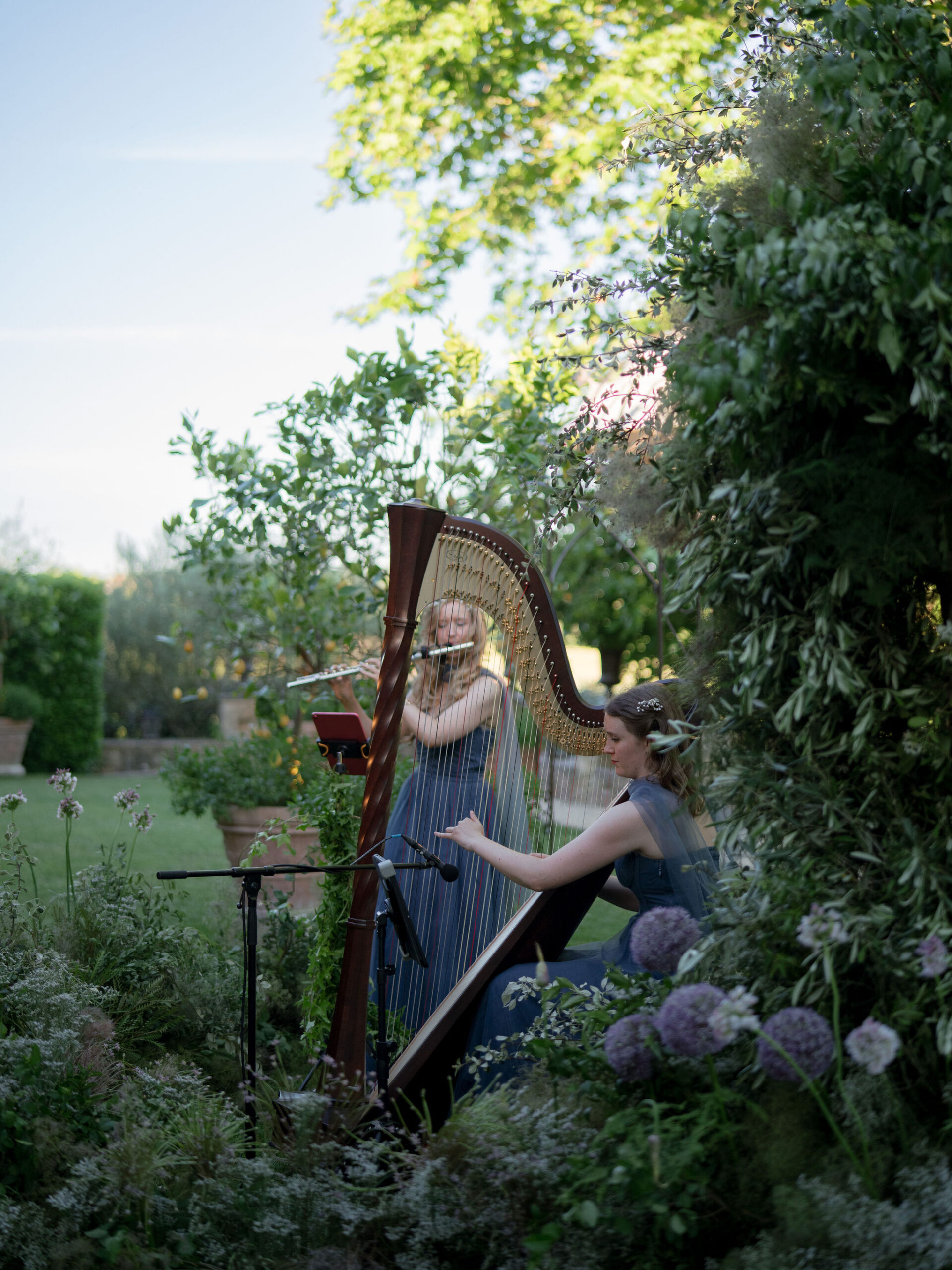 Renaissance Inspired Dinner Party